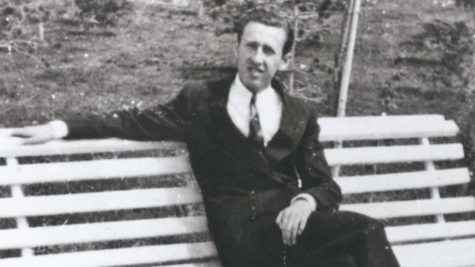 Orhan Veli ve &ldquo;Garip Şiiri&rdquo;