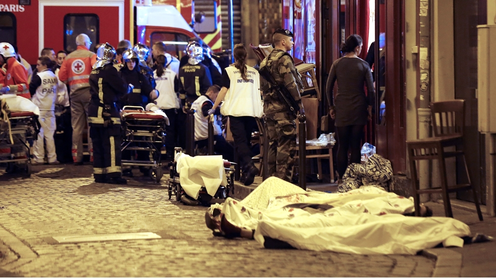 IŞİD Avrupa’da yeni saldırılar planlıyor