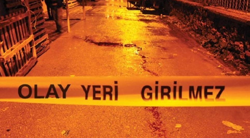 Eşi Güllü Yılmaz'ı diri diri yakarak öldürmüştü! Cinayette canavarca his hükmü