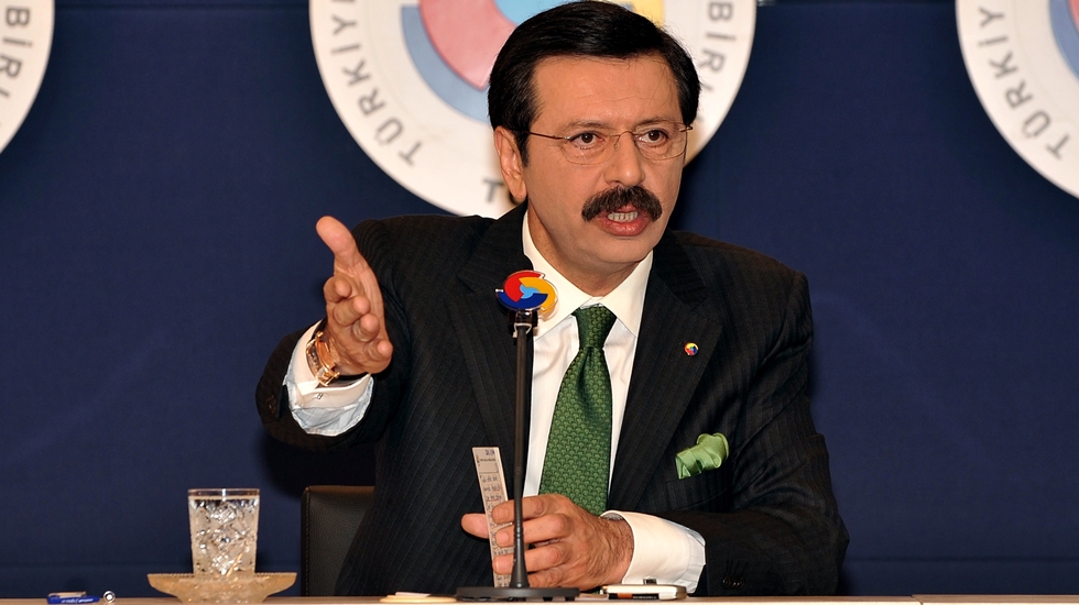 TOBB'dan "Kısa &Ccedil;alışma &Ouml;deneği" &ccedil;ağrısı