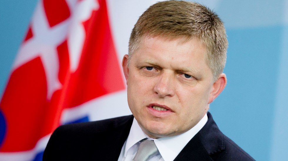 Slovakya Başbakanı: Müslümanları takip altında tutuyoruz
