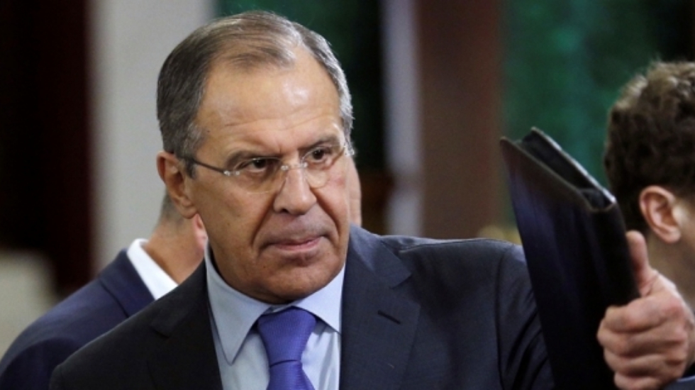 Lavrov'dan Suriye'ye saldırı a&ccedil;ıklaması: Şu anda olguları tespit ediyoruz&hellip;