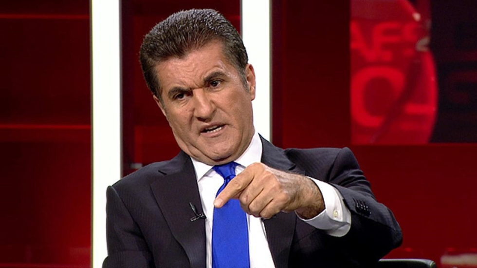 Sarıgül'den DSP açıklaması