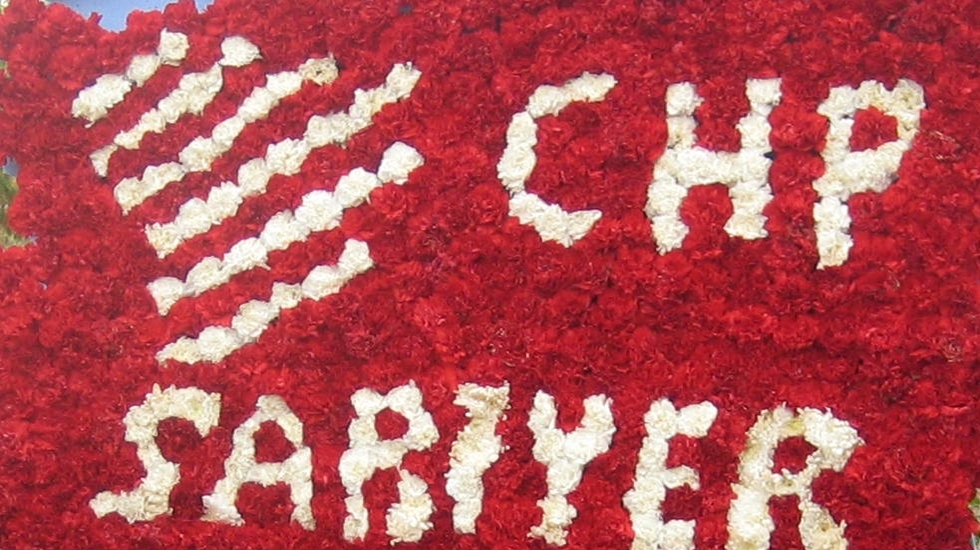 CHP’de ‘kadın devrimi’