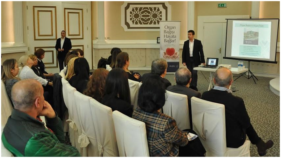 Avcılar Belediyesi’nden ‘Sağlıklı Yaşam’ Seminerleri