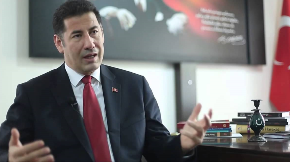 Oğan: Bayram da ülkelerine giden Suriyeliler Türkiye’ye geri alınmasınlar