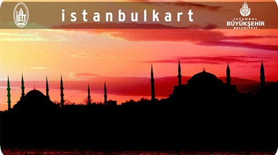 Ulaşımdan online alışverişe kadar Dijital İstanbulkart yeter
