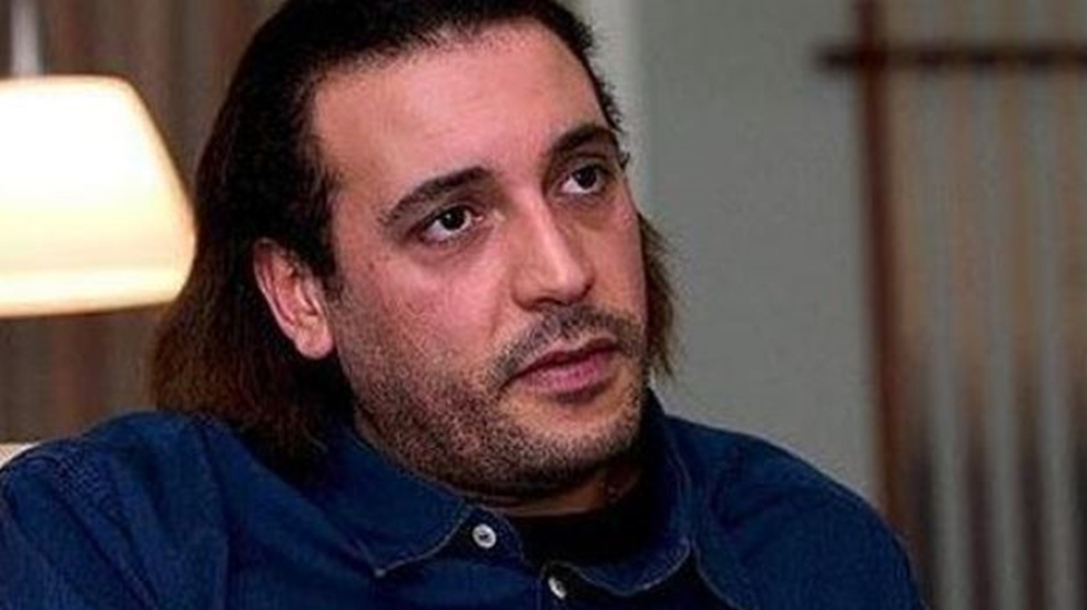 Kaddafi’nin iş adamı oğlu Lübnan’da kaçırıldı!