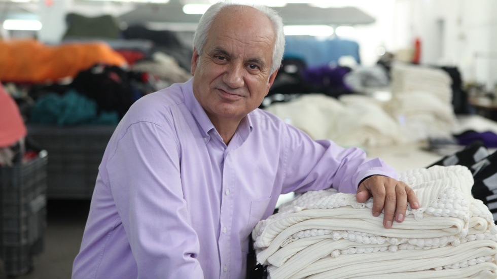 Rusya krizi hazır giyimciyi teğet geçti