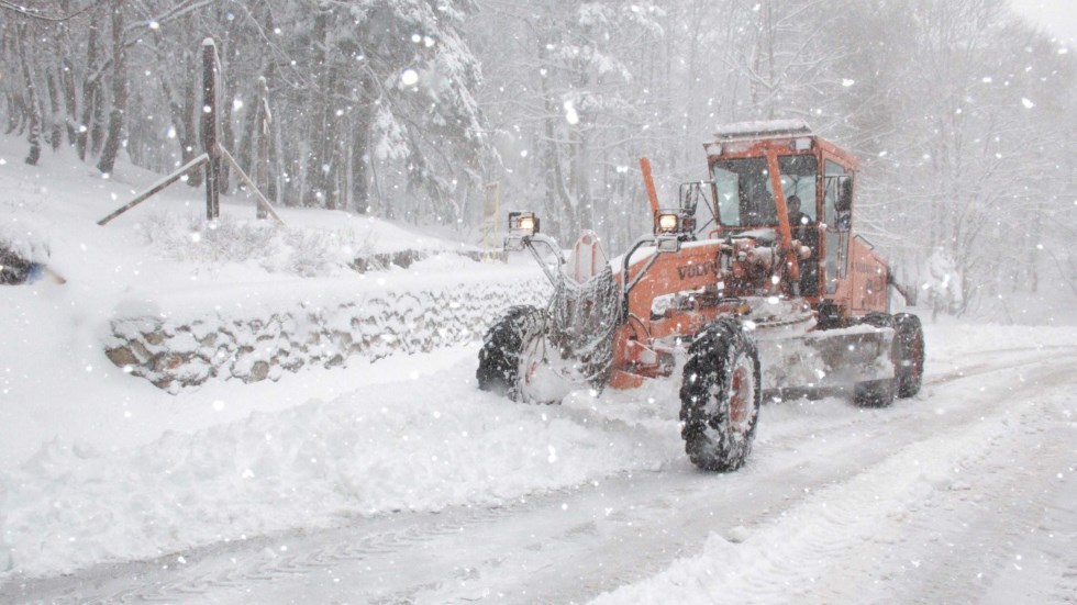 Meteoroloji uyardı: Kar geliyor