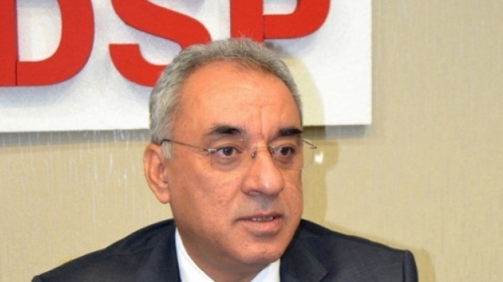 Aksakal: 'CHP’li Seyit Torun’un ‘bunlar bu parayı nereden buluyor' demiş!