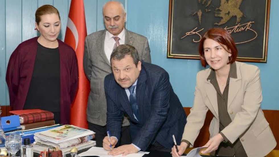 Avcılar Belediyesi Kent ve Kültür Evleri Kursiyerlerine Milli Eğitim Bakanlığı Onaylı Sertifika