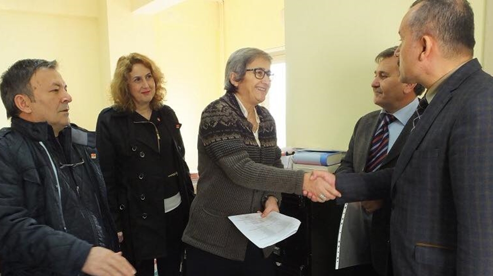 CHP’de mazbata zamanı