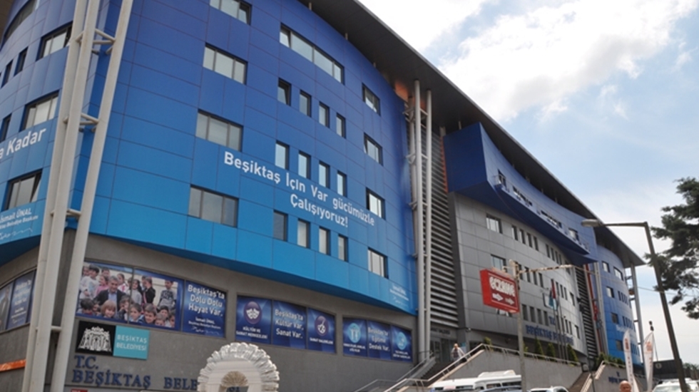 Danıştay’dan Beşiktaş Belediyesi soruşturması hakkında karar