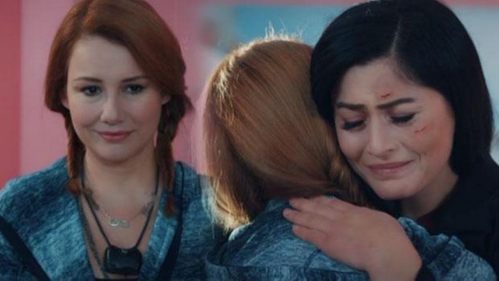 Deniz Seki, cezaevindeyken ATV’nin dizisinde oynadı