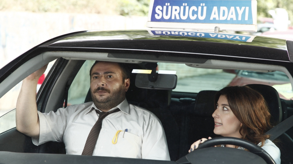 Ehliyet sınavında yeni dönem başlıyor