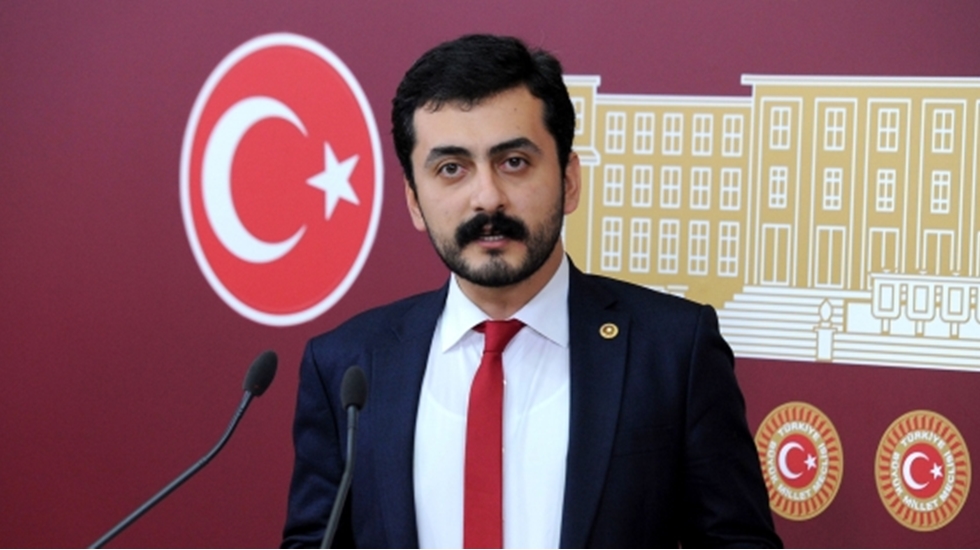 Eren Erdem’den Süleyman Soylu iddiası: Kabinenin dışında kalacak…