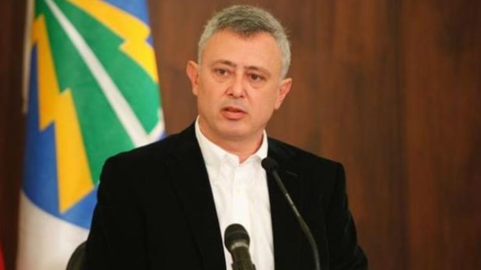 Ferenciye Beşar Esad’la görüştü