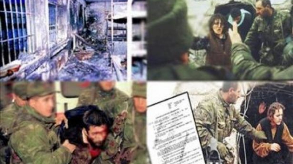 Kapitalist ahlak ‘Hayata Dönüş’ operasyonuyla ev pazarlıyor!