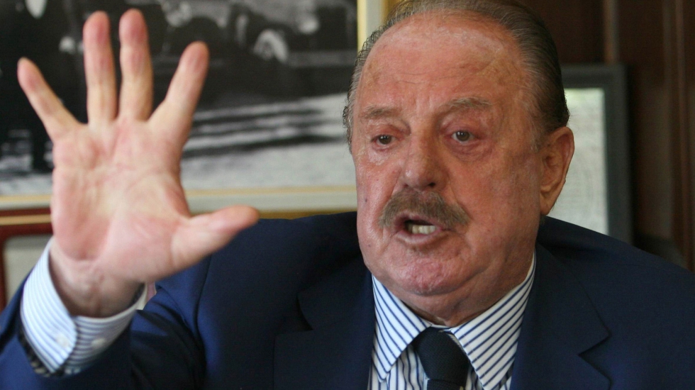 İlhan Cavcav’dan yeni bir rekor: 59. teknik direktörü de kovdu