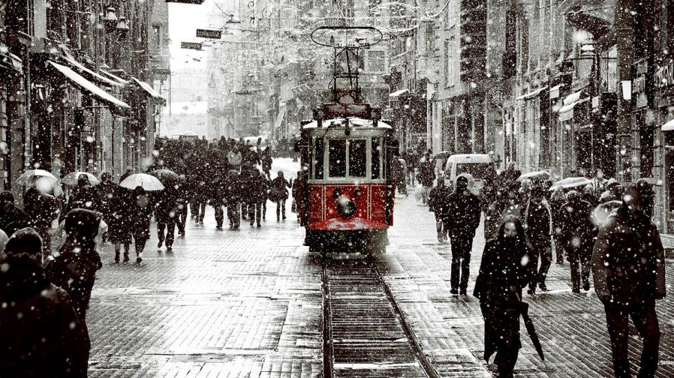 İstanbul’da kar yağacak mı?