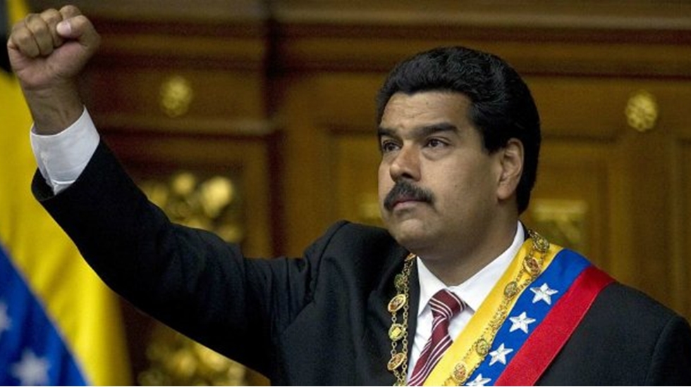 Cumburbaşkanı Başdanışmanı Ertem: Maduro&rsquo;nun yanındayız, bu haydutluk cezasız kalmamalı!