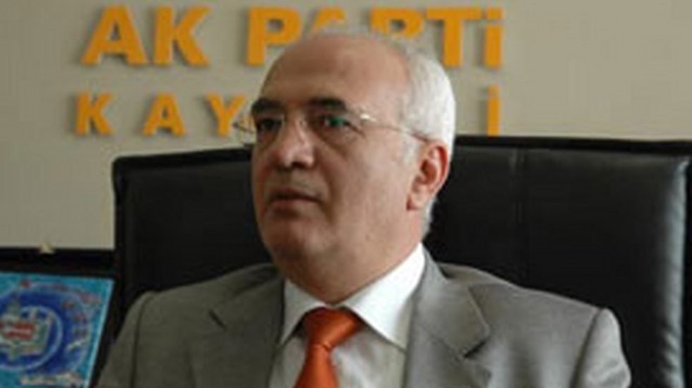AKP’li Elitaş’tan Kılıçdaroğlu’na: Çamur adam!