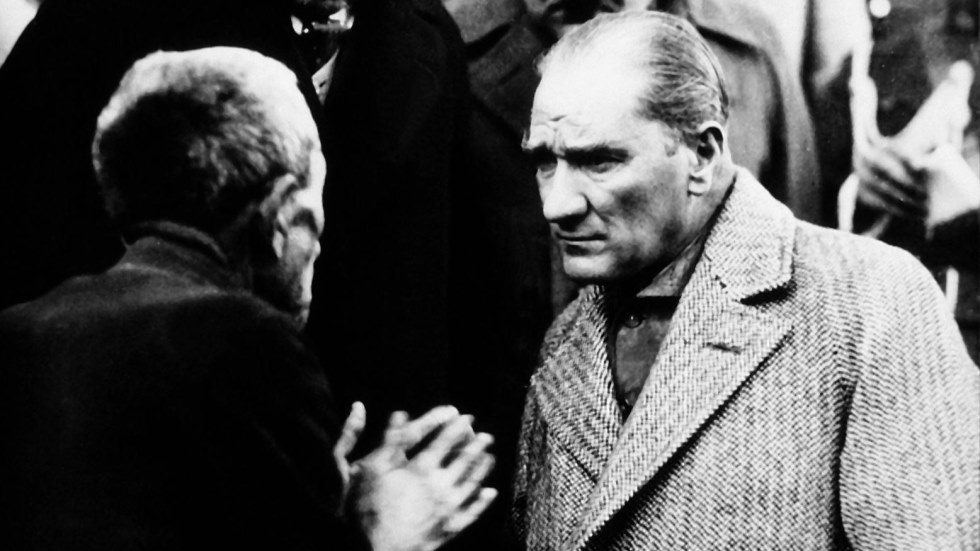 Atat&uuml;rk&rsquo;&uuml;n elma faturası, devleti y&ouml;netenlerin pusulası olmalı
