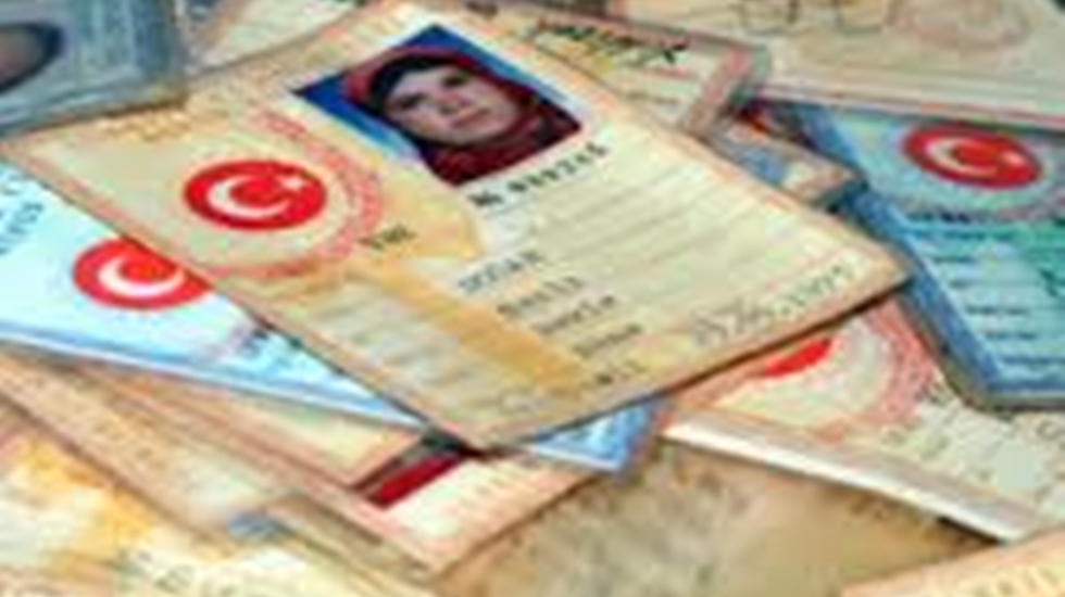 2019’dan itibaren eski kimliklerin geçerli olmayacağı haberlerine ilişkin açıklama