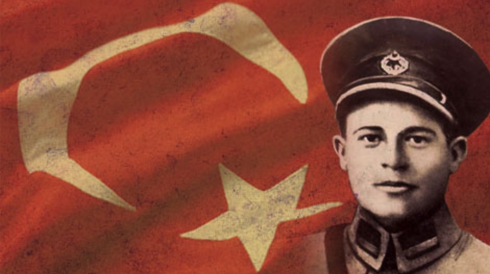Hulusi Akar ‘Kubilay’ mesajında laikliği sildi…