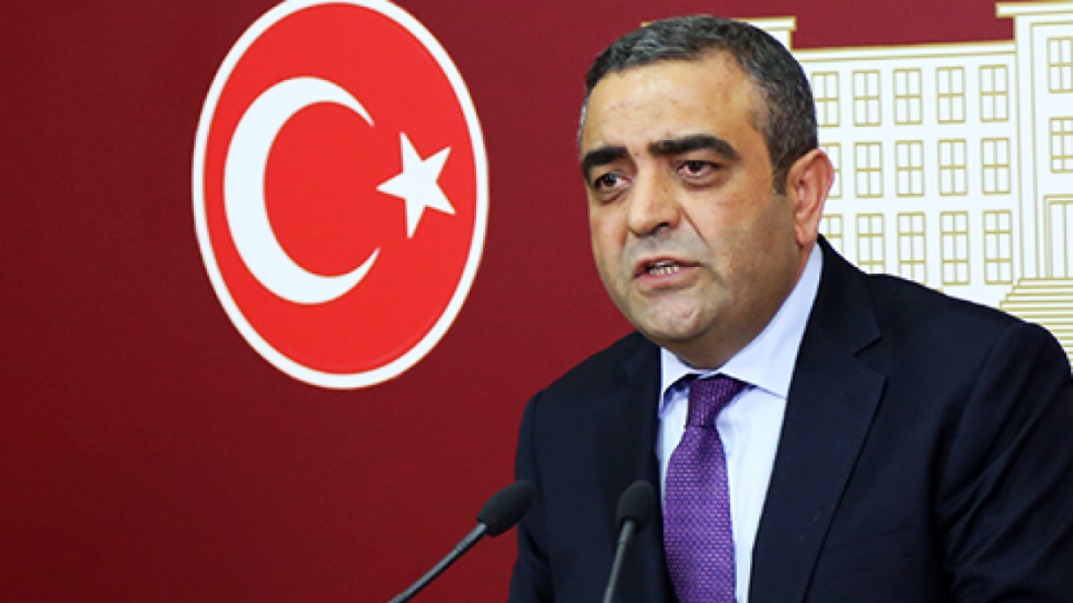 Tanrıkulu’ndan Soylu’ya yanıt gecikmedi: Vurulanların kimliği çok mu önemsiz?
