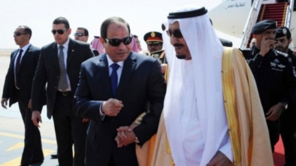 Mısır’da Sisi zaferi