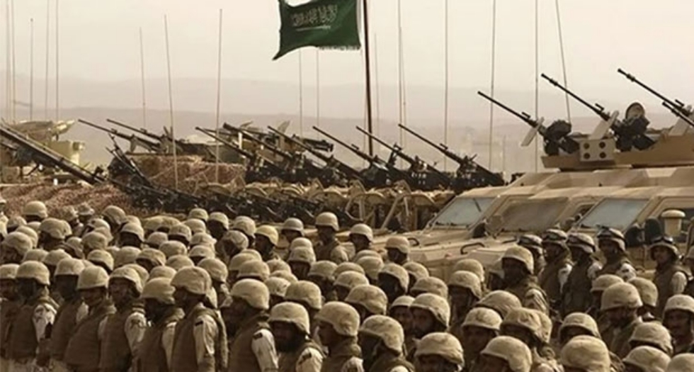 “İslam İttifakı” İran ve Şiilerin önünü kesmek için