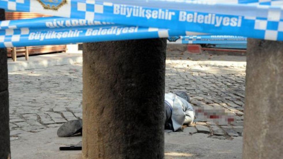 Tahir Elçi raporu...