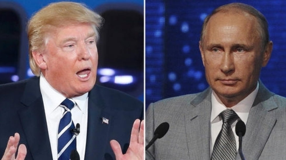 Putin’den ABD’ye uyarı