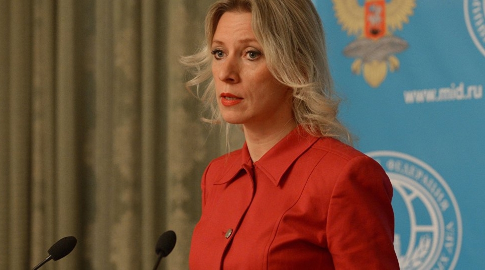 Rusya: ABD'nin de dahil olduğu hasım &uuml;lkeler listesi hazırlıyoruz