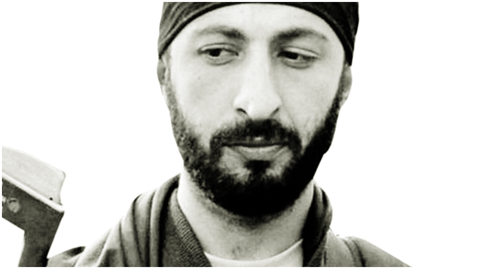 Düşürülen uçağın pilotunu vuran Alparslan Çelik’i arıyor