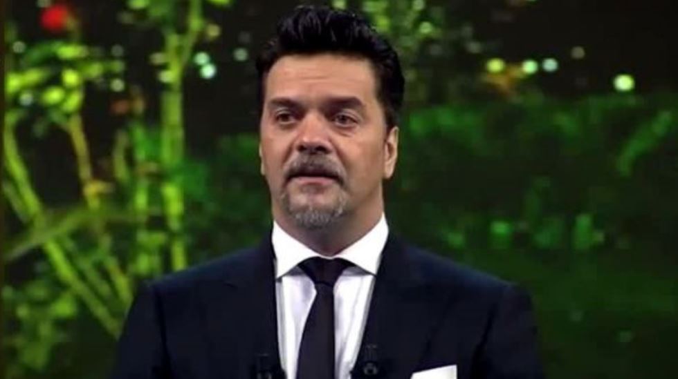 Beyazıt Öztürk’ten ‘Beyaz Show’ kararı