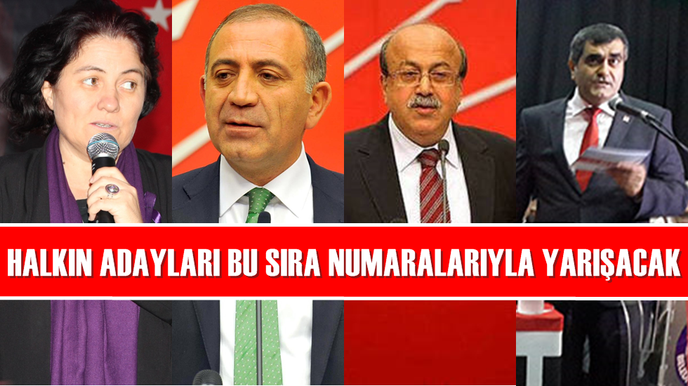 Hilal Dokuzcan 343 Numara ile yarışa giriyor