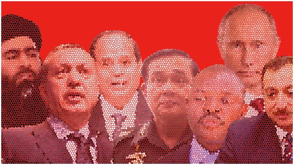 Yılın diktatörü anketi sonuçlandı