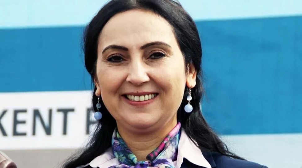Figen Yüksekdağ: “Beni assalar dahi o söylediğim sözlerden dolayı kimse bana hesap soramaz”