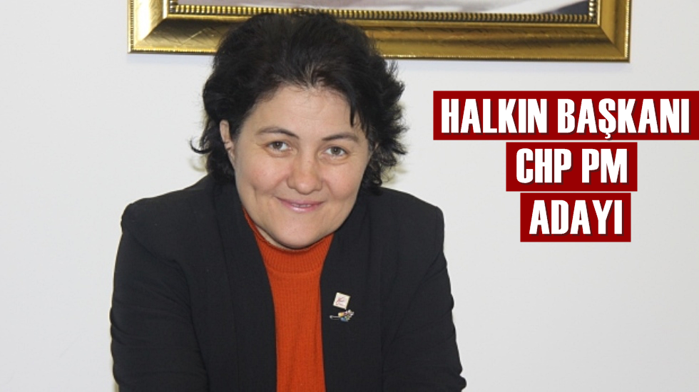 Hilal Dokuzcan’ın CHP Parti Meclisi adaylığı kesinleşti