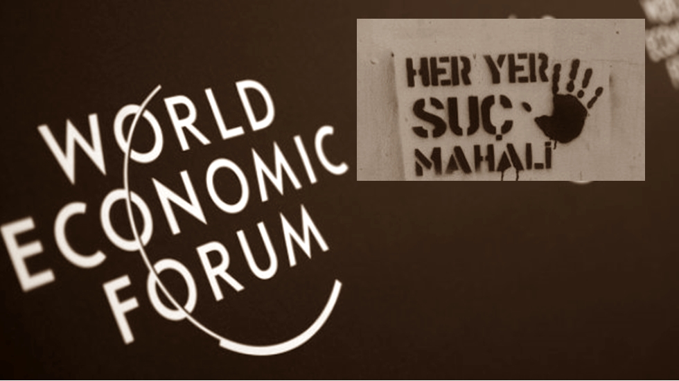 Türkiye’nin İnsan Haklarına Notu: 10 üzerinden 0.4