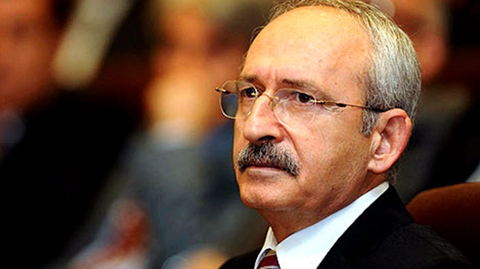 Kılıçdaroğlu zor durumda