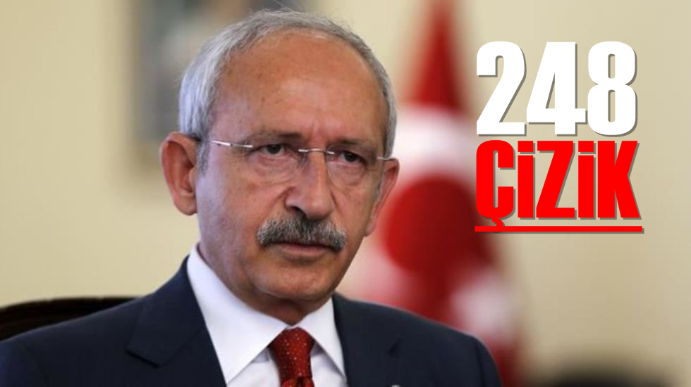 Kılıçdaroğlu ‘Tek aday’ olarak girdiği kongrede 1000 oyu bulamadı