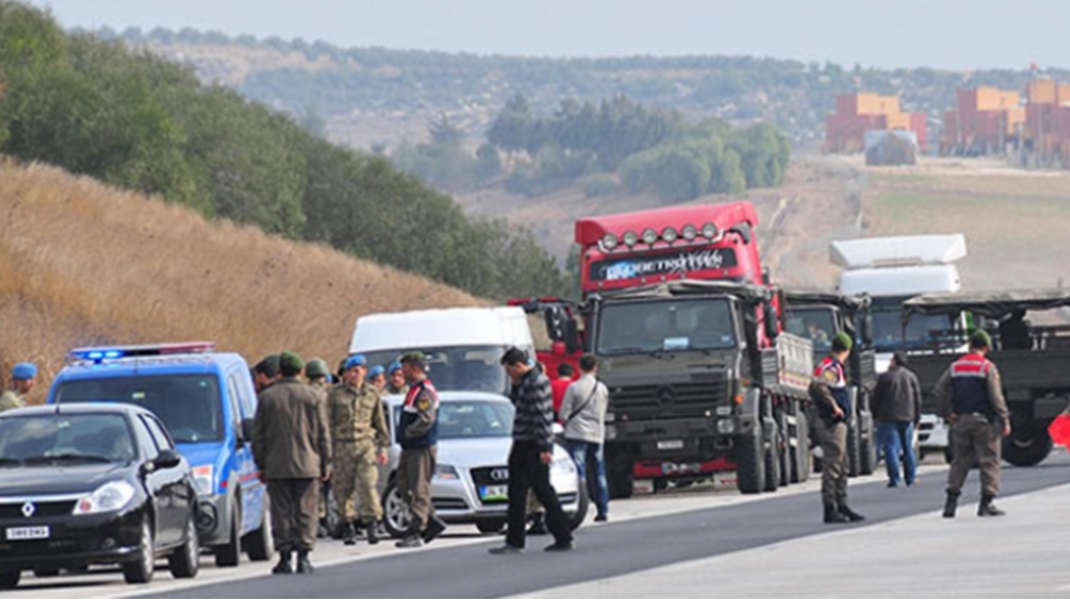 Rusya: Türkiye’den Suriye’deki militanlara düzenli olarak…