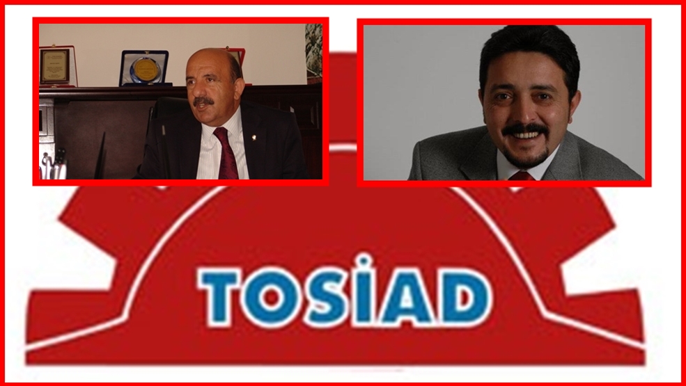 TOSİAD’da iki adaylı genel kurul