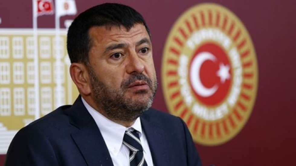 Ağbaba: Temerrüte düşen Lübnan'dan, iç savaştaki Yemen'den daha fazla işsizimiz var