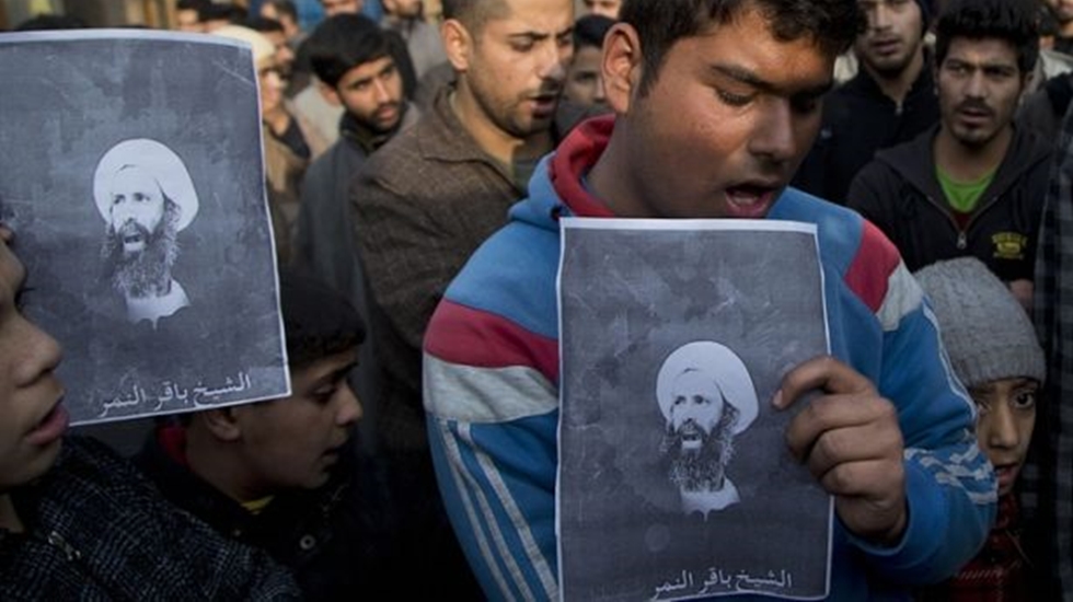 46 kişinin idamından sonra Suudi Arabistan’da Şiiler ayakta