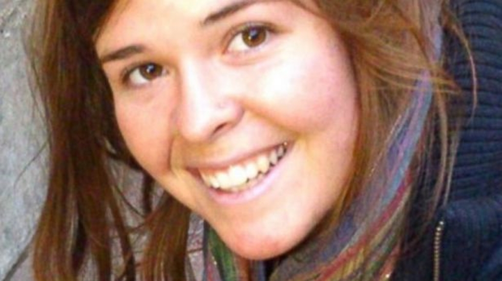 IŞİD komutanlarından birinin eşi rehineleri öldürmekle suçlanıyor